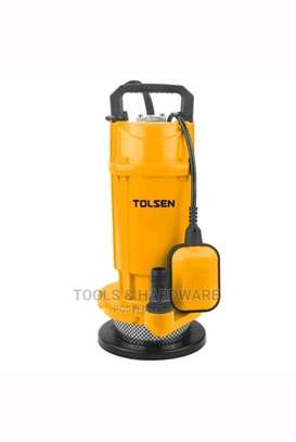 Submersible Pump Tolsen 32mtrs image 1