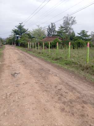 ONE ACRE PRIME PLOT FOR SALE image 2