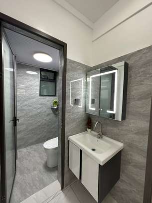 3 Bed Apartment with En Suite in Kilimani image 2