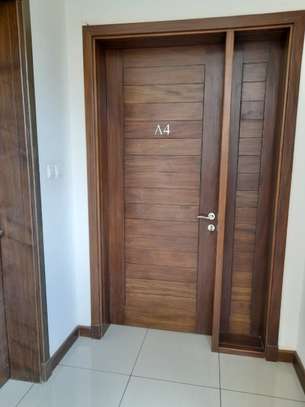 4 Bed Apartment with En Suite in General Mathenge image 5