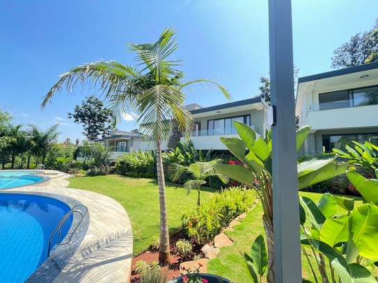 4 Bed Townhouse with En Suite in Spring Valley image 16
