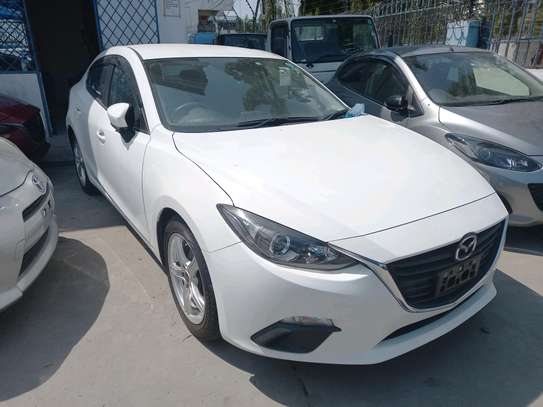 Axela (MKOPO/HIRE PURCHASE ACCEPTED) image 7