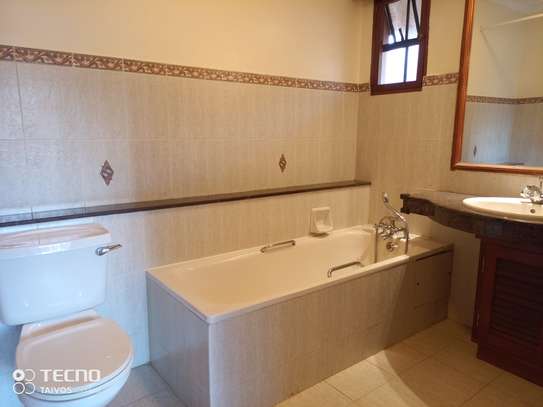 4 Bed Townhouse with En Suite at Off Lower Kabete Road image 13