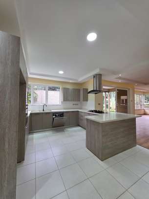 4 Bed Townhouse with En Suite at Runda image 18