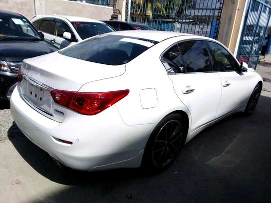 Nissan Skyline image 4