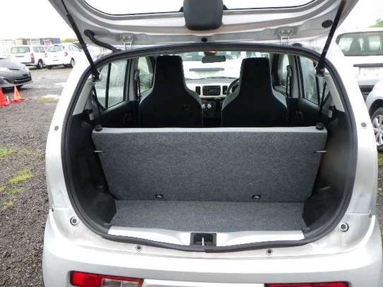 SUZUKI ALTO KDK (MKOPO/HIRE PURCHASE ACCEPTED) image 6