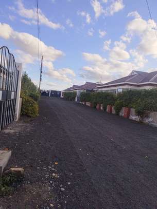 4 Bed House with En Suite at Milimani image 31