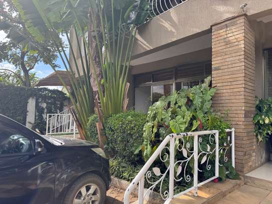 Office with Service Charge Included in Ngong Road image 11