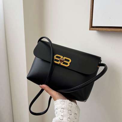 Ladies designer handbag image 15