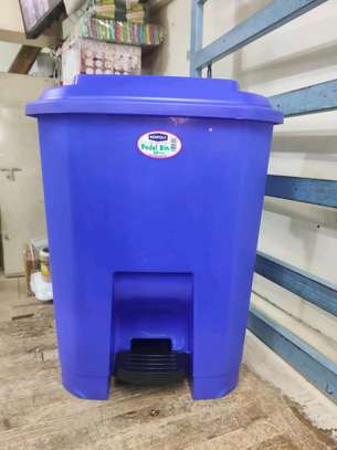 50 litres dustbin image 4