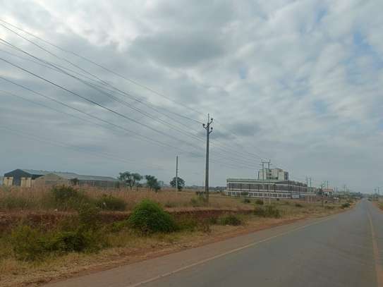 Commercial Land at Thika image 7
