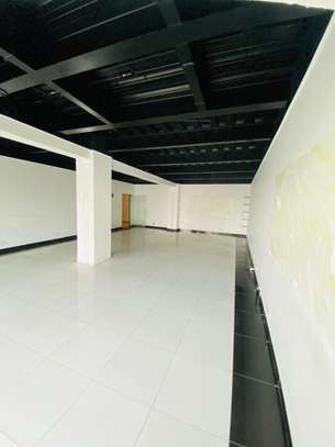 Office with Service Charge Included in Kilimani image 4
