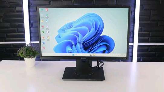 22” inch HP/Dell wide Monitor + HDMI Port @ KSH 9,500 image 2