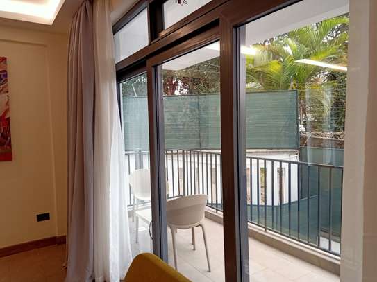 Serviced 2 Bed Apartment with En Suite at Lower Kabete Lane image 2