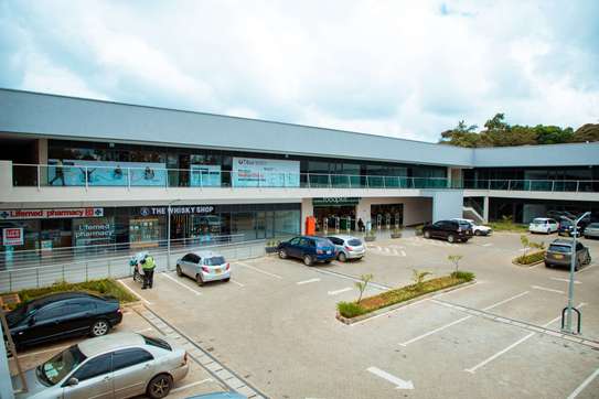 Commercial Property with Backup Generator in Karen image 7