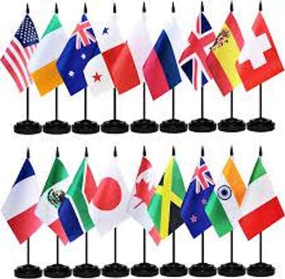 Table flag image 2