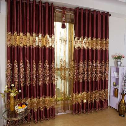 PLEASANT GREAT CURTAINS image 4