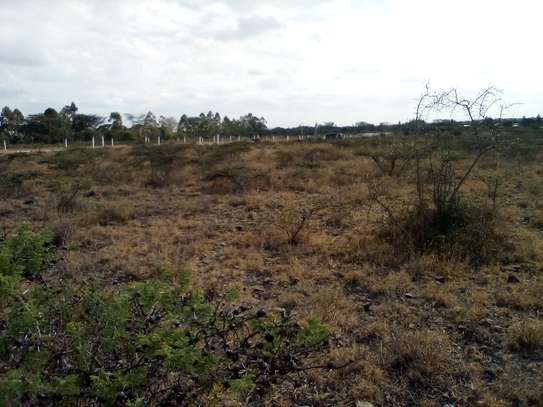 20 Acres of Land Fronting Namanga Road in Kitengela image 11