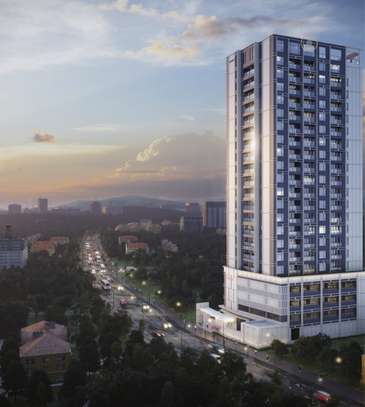 2 Bed Apartment with En Suite in Westlands Area image 7