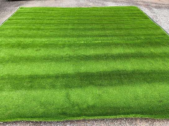 FITTED QUALITY GRASS CARPETS image 5