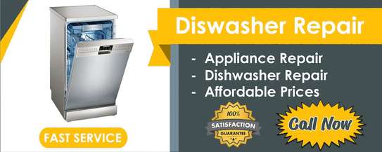 Best Fridge/Washing Machine/Micro Wave Repair Nairobi | Affordable Home Repair Services image 5