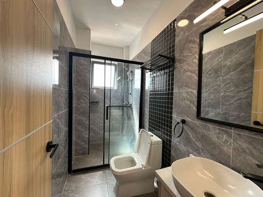 1 Bedroom apartment for rent in Kilimani image 6