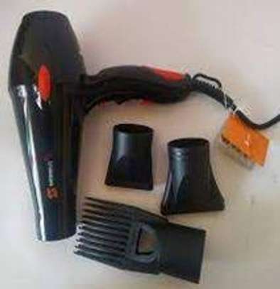 Sayona SY800 - Hair Blow Dryer image 2