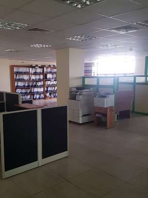 1,710 ft² Office with Service Charge Included in Upper Hill image 12