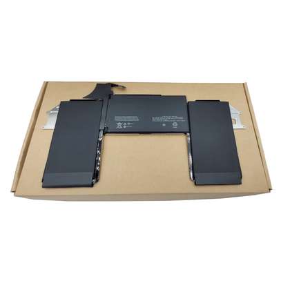 Replacement Battery For MacBook Air 13" A1932 2018 2019 image 1
