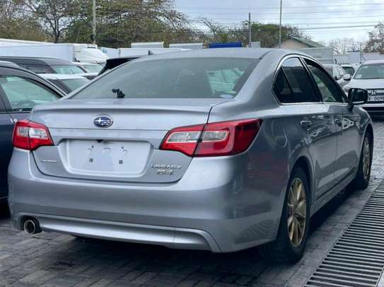 SUBARU. LEGACY B4(MKOPO/HIRE PURCHASE ACCEPTED image 4