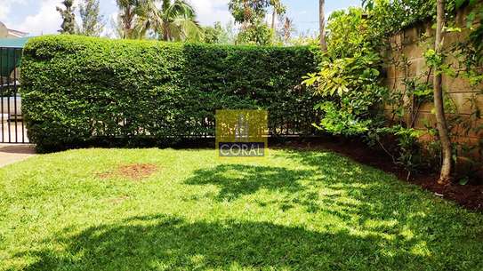 1 Bed House with Garden in Kilimani image 2
