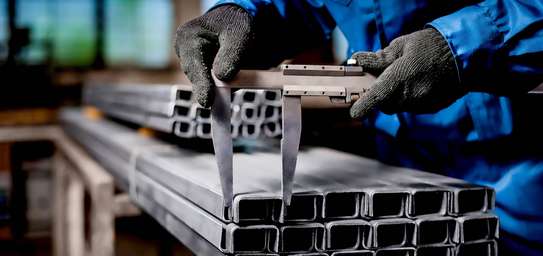 Metal Welding & Fabrication Services in Mombasa-Mobile Welding Mombasa. image 7