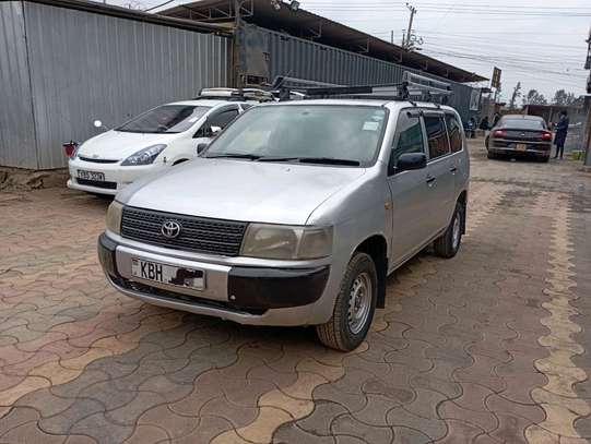 Probox image 7