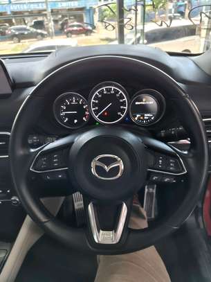 Mazda CX-5 petrol 2500cc 2wd 2020 image 9