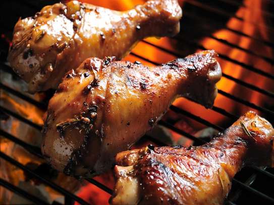 Hire a Grill Chef - Kenya's Best BBQ Chef Hire image 4