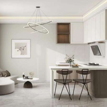 2 Bed Apartment with En Suite in Kileleshwa image 4