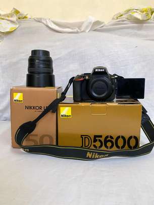 Nikon D5600 with Nikkor 50mmF1.8G image 3