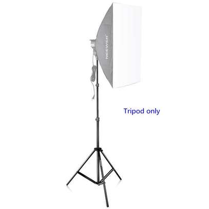 7ft / 210CM Multi Photography Light Tripod Stand only image 3