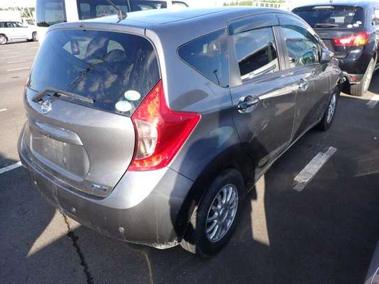 NISSAN NOTE KDL (MKOPO/HIRE PURCHASE ACCEPTED) image 3