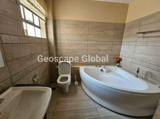 Furnished 3 Bed Apartment with En Suite in Lavington image 5