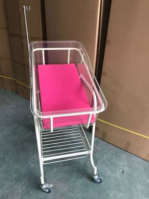 Hospital Care Baby Cot Price Nairobi,Kenya image 9