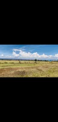 land touching tarmac (nkr- eld highway) near simba cement image 2