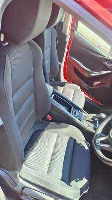 Mazda Atenza Petrol saloon 2017 image 7