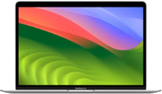 Apple MacBook Air (M1, 2020) 8/256gb image 1