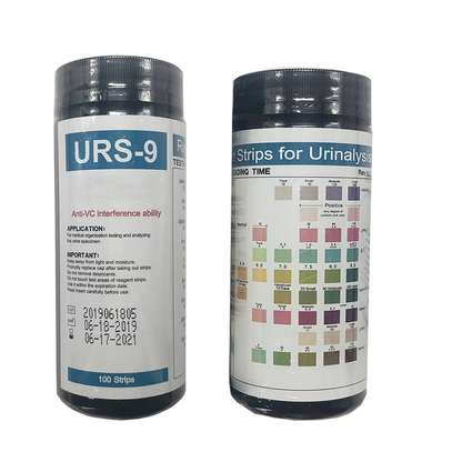 urinalysis strips on sale in nairobi,kenya image 4