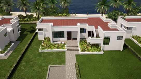 3 Bed Villa with En Suite at Malindi image 9