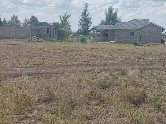 Lovely One Eighth Plots in Malaa , Joska image 3