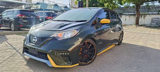 Nissan Note Epower Sports 2018 image 2