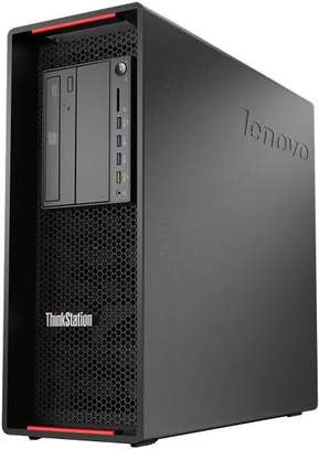 Lenovo Thinkstation P500 Intel Xeon 16Gb 180SSD + 2TbHDD image 2