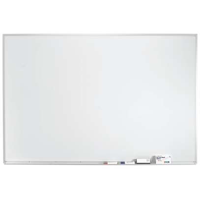 3*4ft Wall mount whiteboards image 1